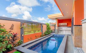Moning Villa Ubud